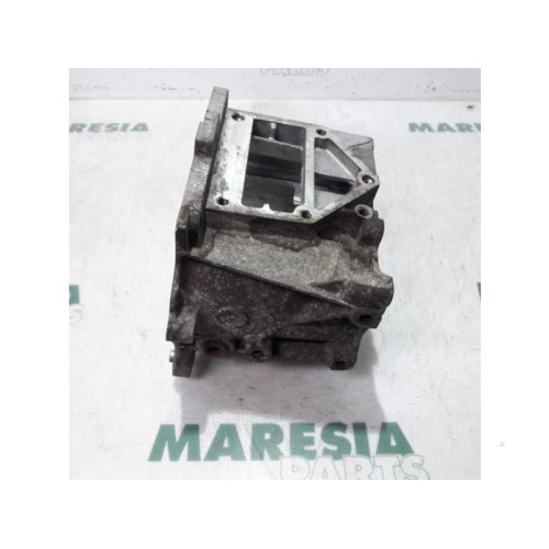 Alfa Romeo - Mito - Gearbox casing