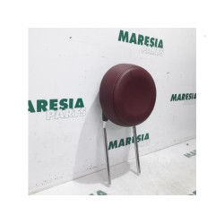 Fiat - 500 - Support principal
