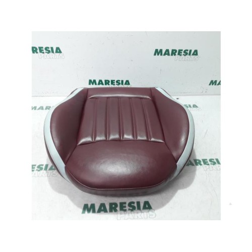 Fiat - 500 - Sitz Verkleidung links