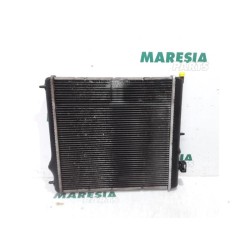 Peugeot - 207 - Radiator