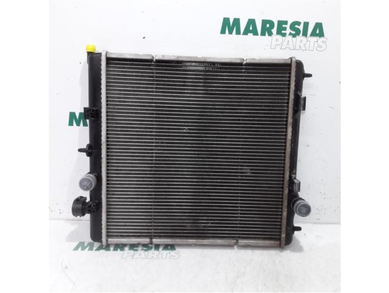 Peugeot - 207 - Radiator