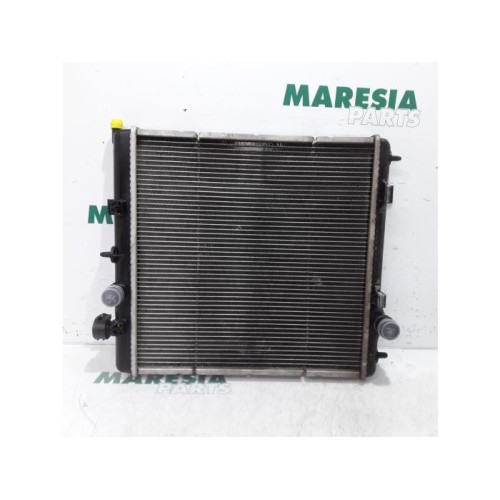 Peugeot - 207 - Radiator