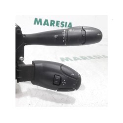 Peugeot - 207 - Steering column stalk