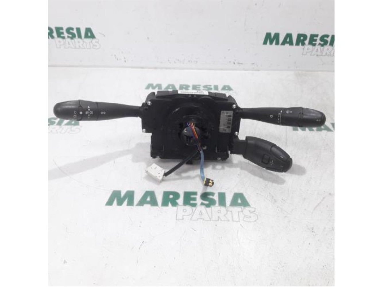 Peugeot - 207 - Steering column stalk