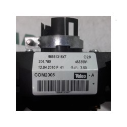 Peugeot - 207 - Steering column stalk