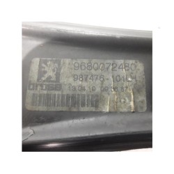 Peugeot - 207 - Fenstermechanik 2-türig links hinten