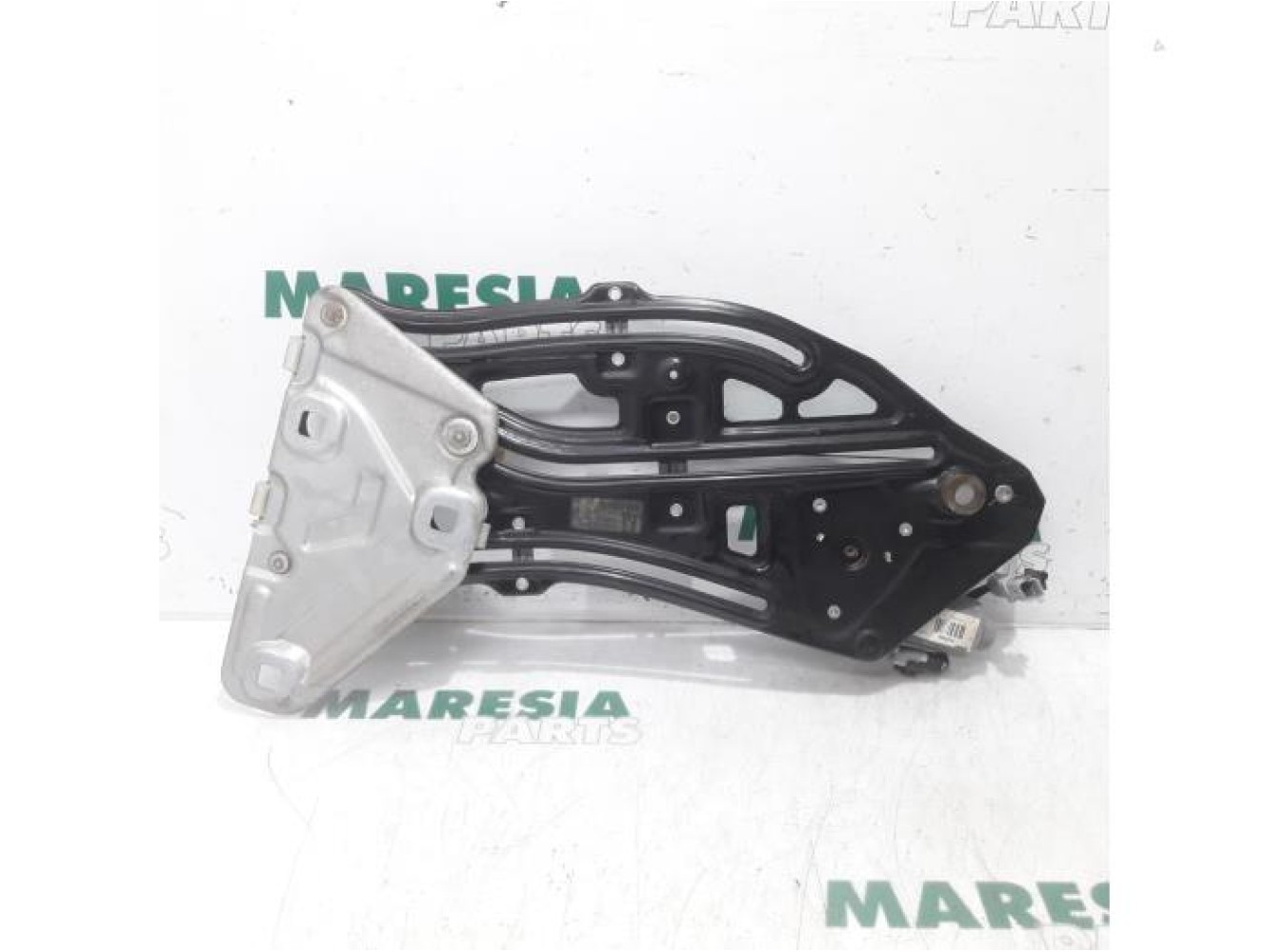 Peugeot - 207 - Fenstermechanik 2-türig links hinten