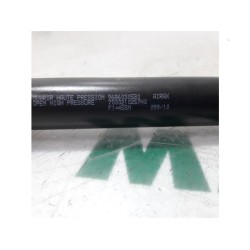 Peugeot - 207 - Set of tailgate gas struts