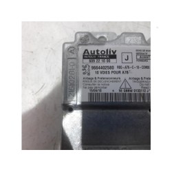 Peugeot - 207 - Airbag Module