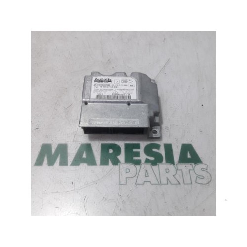 Peugeot - 207 - Airbag Module