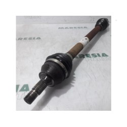 Peugeot - 207 - Arbre de transmission avant droit