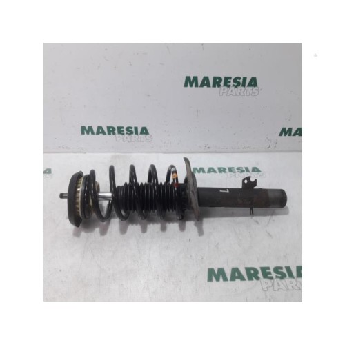 Peugeot - 207 - Front shock absorber rod, left