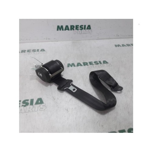Peugeot - 207 - Sicherheitsgurt links hinten