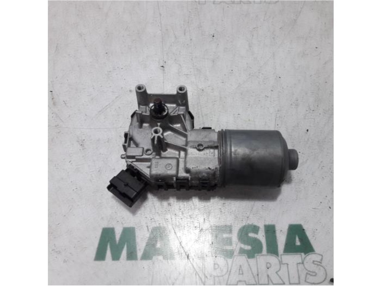 Peugeot - 207 - Front wiper motor