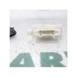 Peugeot - 207 - Heater resistor