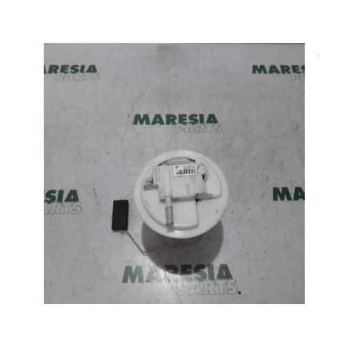 Peugeot - 207 - Electric fuel pump