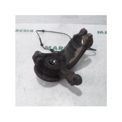 Peugeot - 207 - Knuckle, front right
