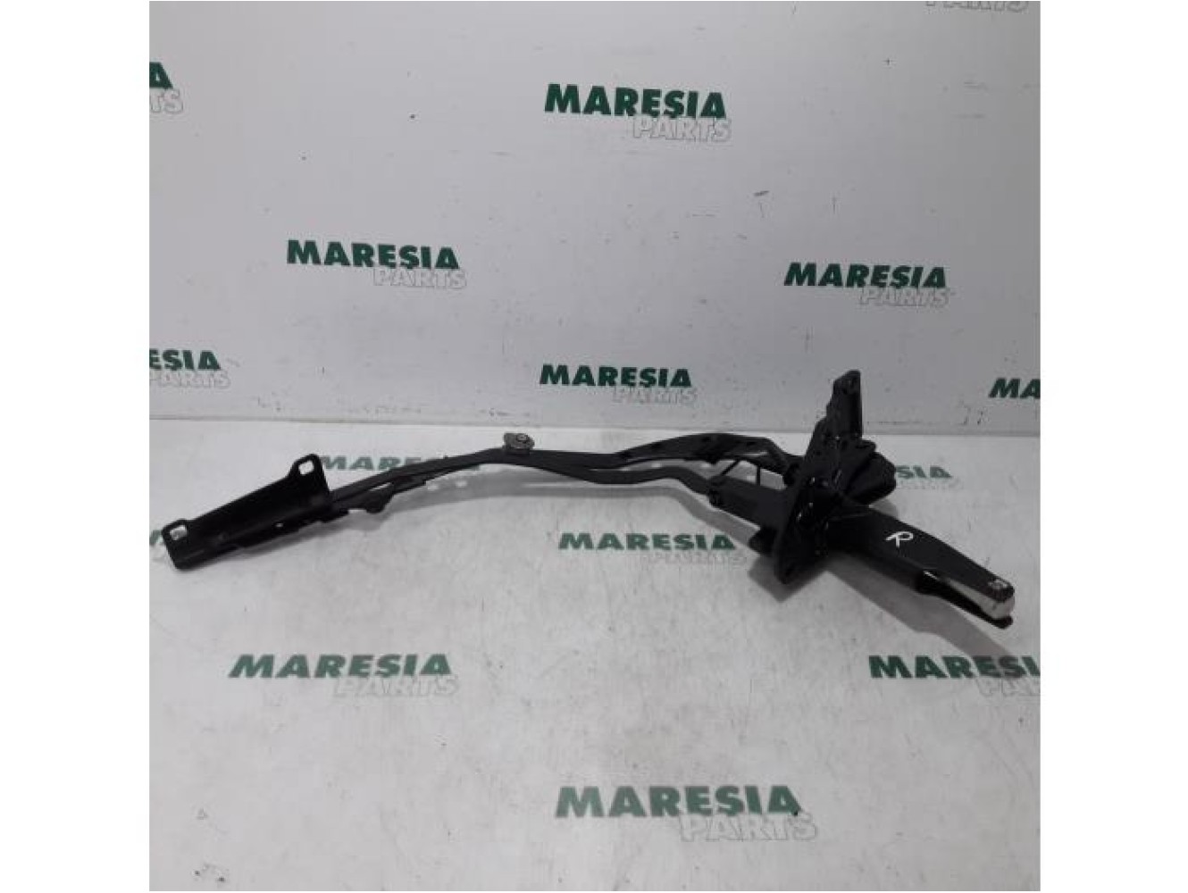Peugeot - 207 - Convertible top hinge