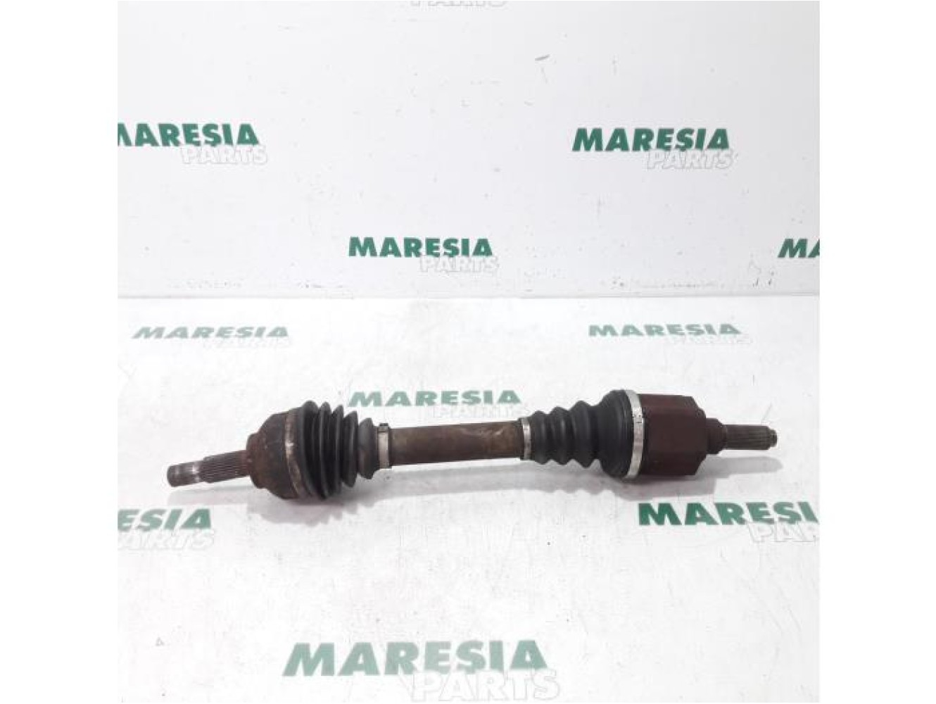 Citroen - C6 - Aandrijfas links-voor
