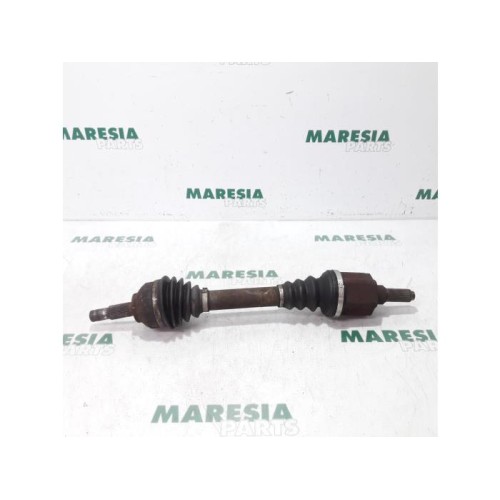 Citroen - C6 - Front drive shaft, left