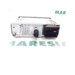 Peugeot - 207 - Radio CD player