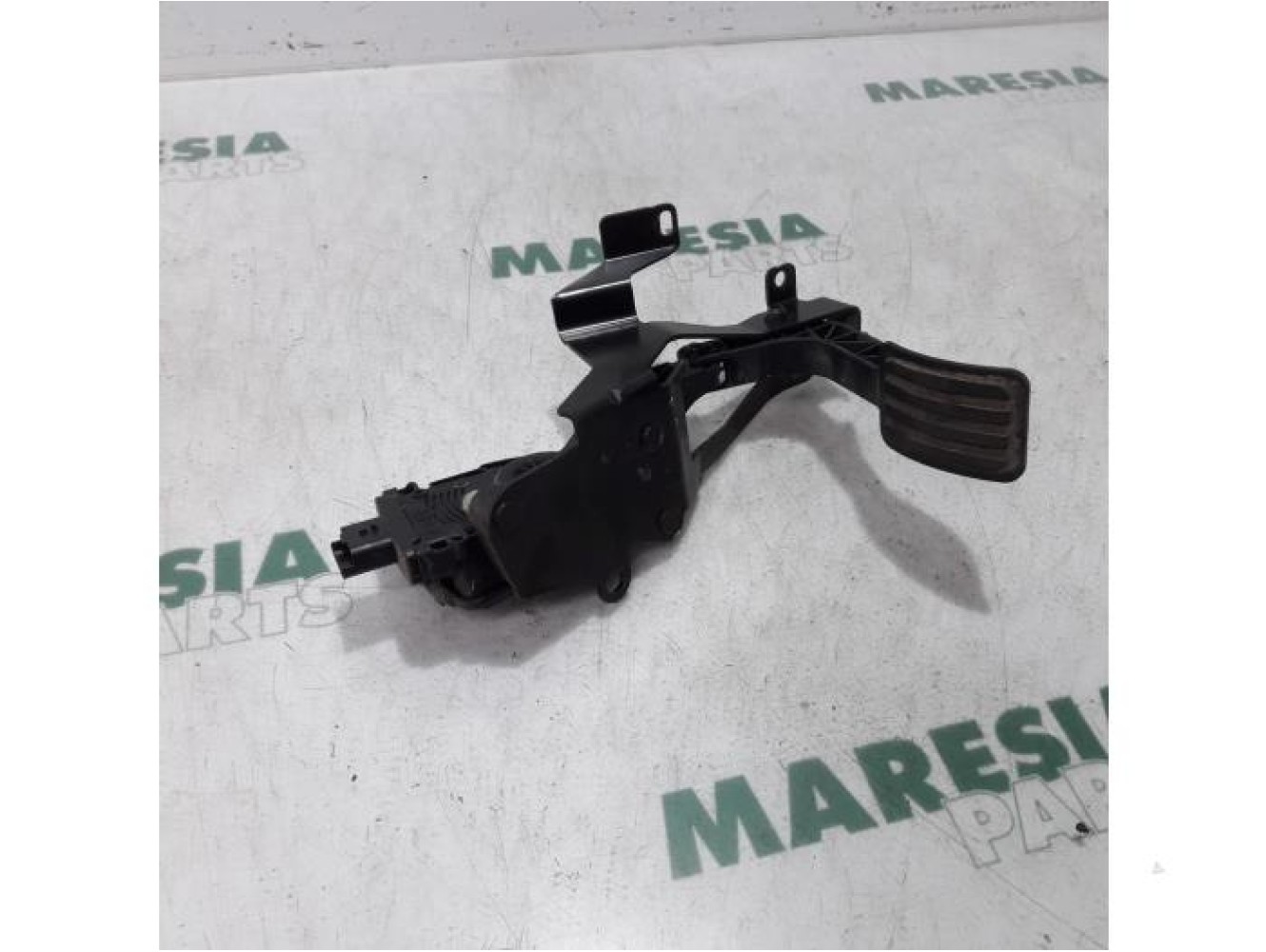 Fiat - Scudo - Gaspedaalpositie Sensor
