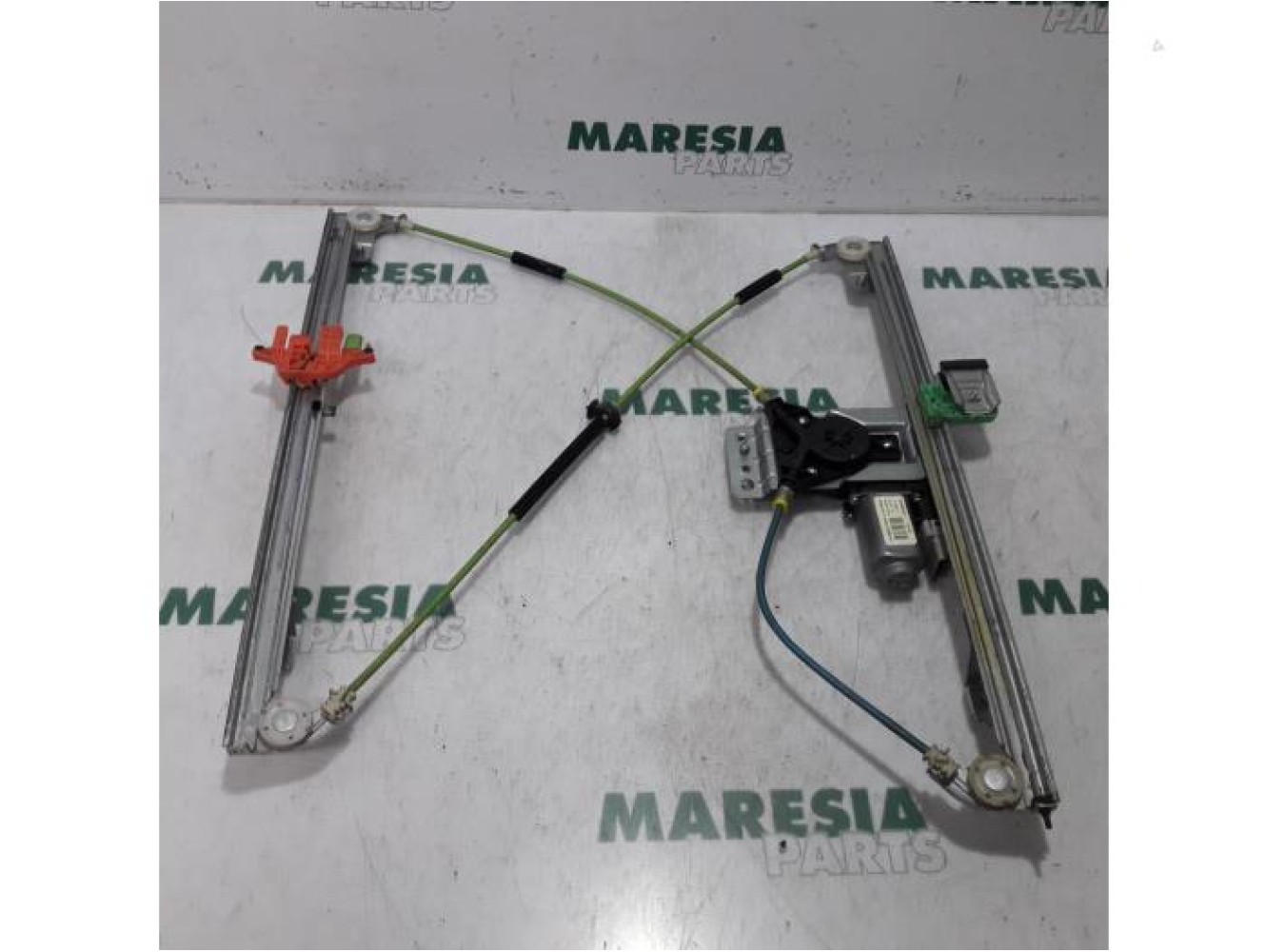 Fiat - Scudo - Window mechanism 2-door, front right