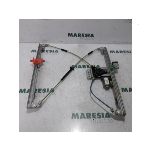 Fiat - Scudo - Window mechanism 2-door, front right