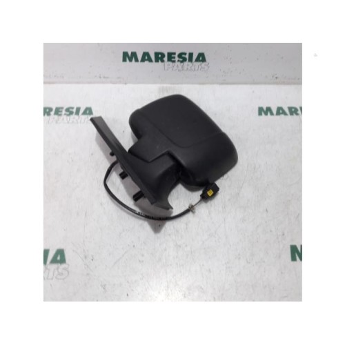 Fiat - Scudo - Wing mirror, left