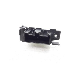 Fiat - Scudo - Heater resistor