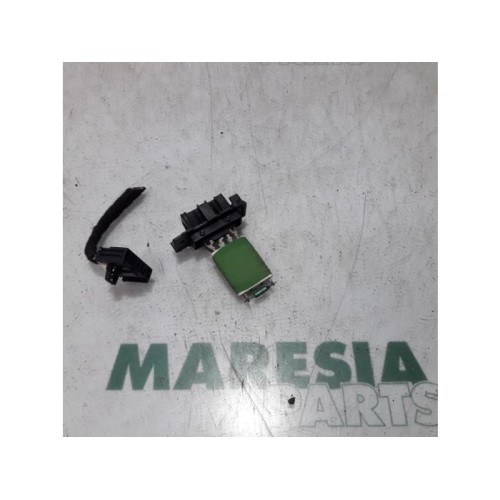 Fiat - Scudo - Heater resistor