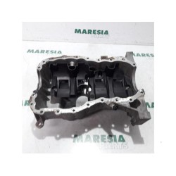 Renault - Megane Scenic - Sump