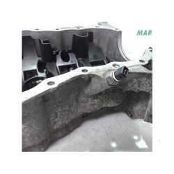 Renault - Megane Scenic - Sump