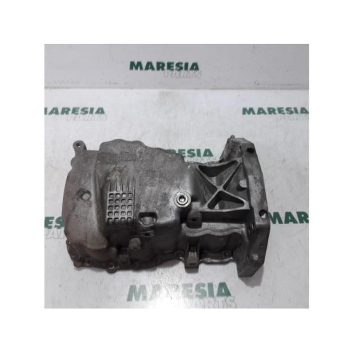 Renault - Megane Scenic - Sump
