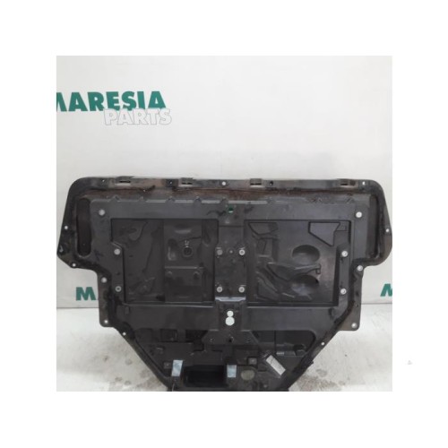 Renault - Megane Scenic - Reserveradkasten