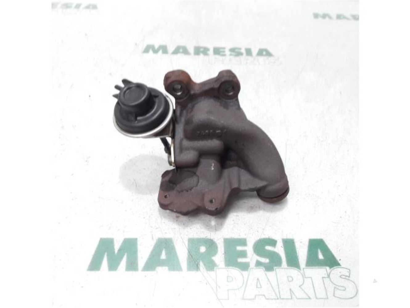 Renault - Kangoo - EGR valve