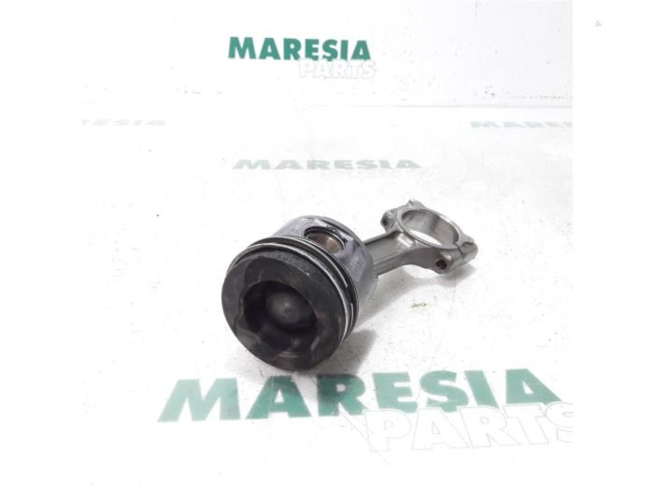 Renault - Kangoo - Piston