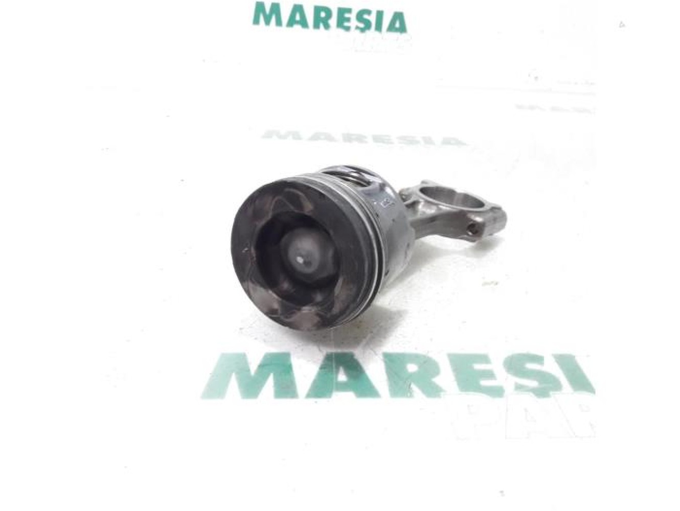 Renault - Kangoo - Piston