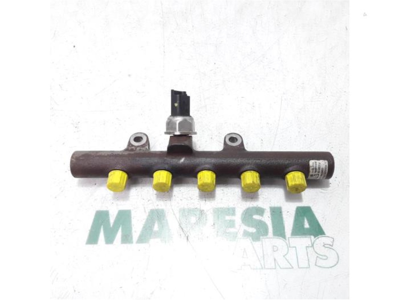 Renault - Kangoo - Fuel injector nozzle