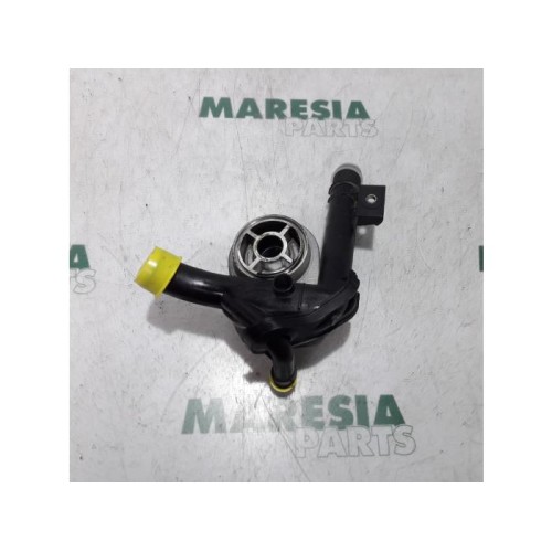 Renault - Kangoo - Oil cooler