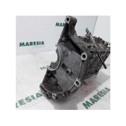 Peugeot - 207 - Sump