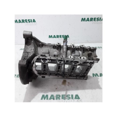 Peugeot - 207 - Sump