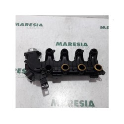 Peugeot - 207 - Intake manifold