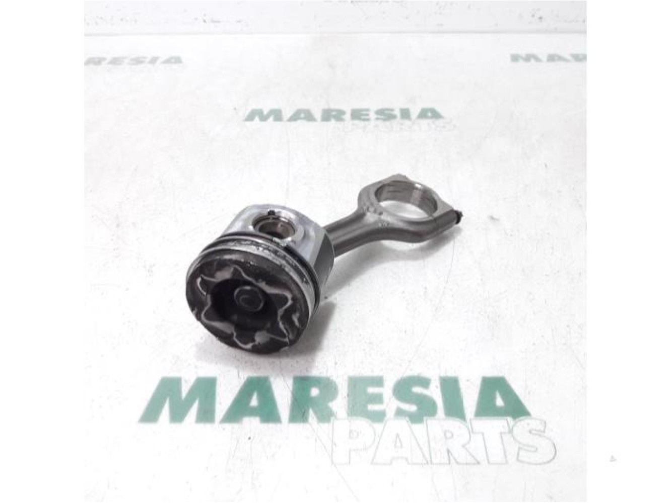 Peugeot - 207 - Piston