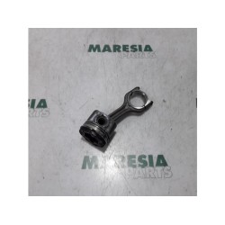 Peugeot - 207 - Piston