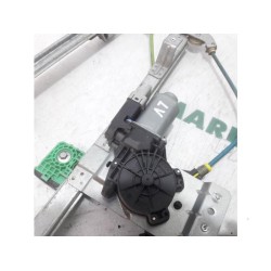 Fiat - Scudo - Window mechanism 2-door, front left