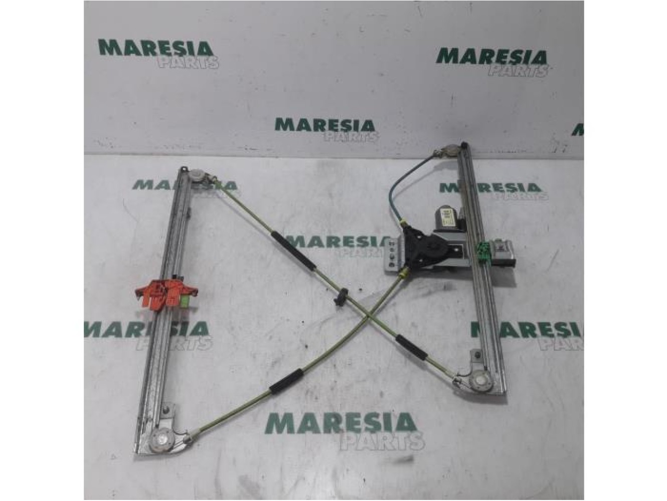 Fiat - Scudo - Window mechanism 2-door, front left