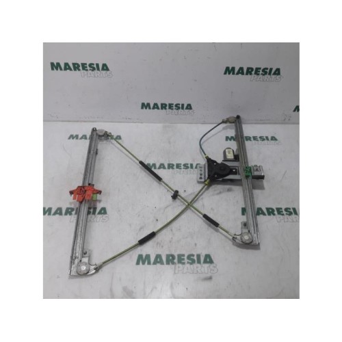 Fiat - Scudo - Window mechanism 2-door, front left