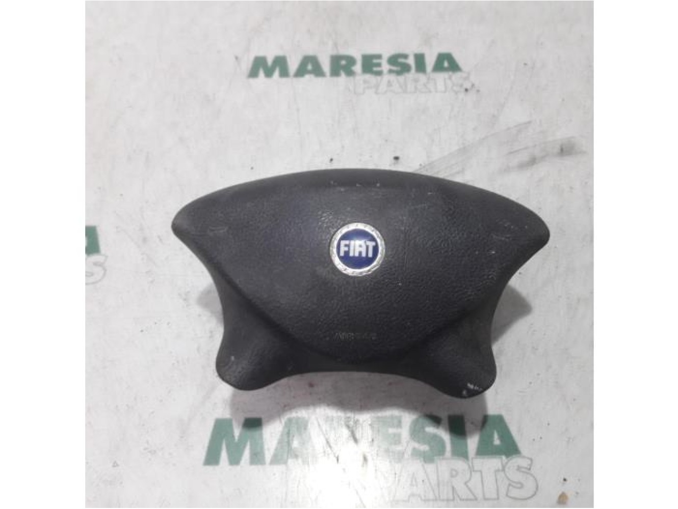 Fiat - Scudo - Airbag links (Stuur)