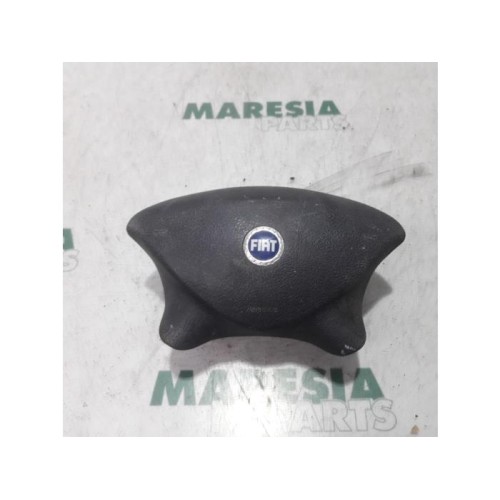 Fiat - Scudo - Airbag links (Stuur)